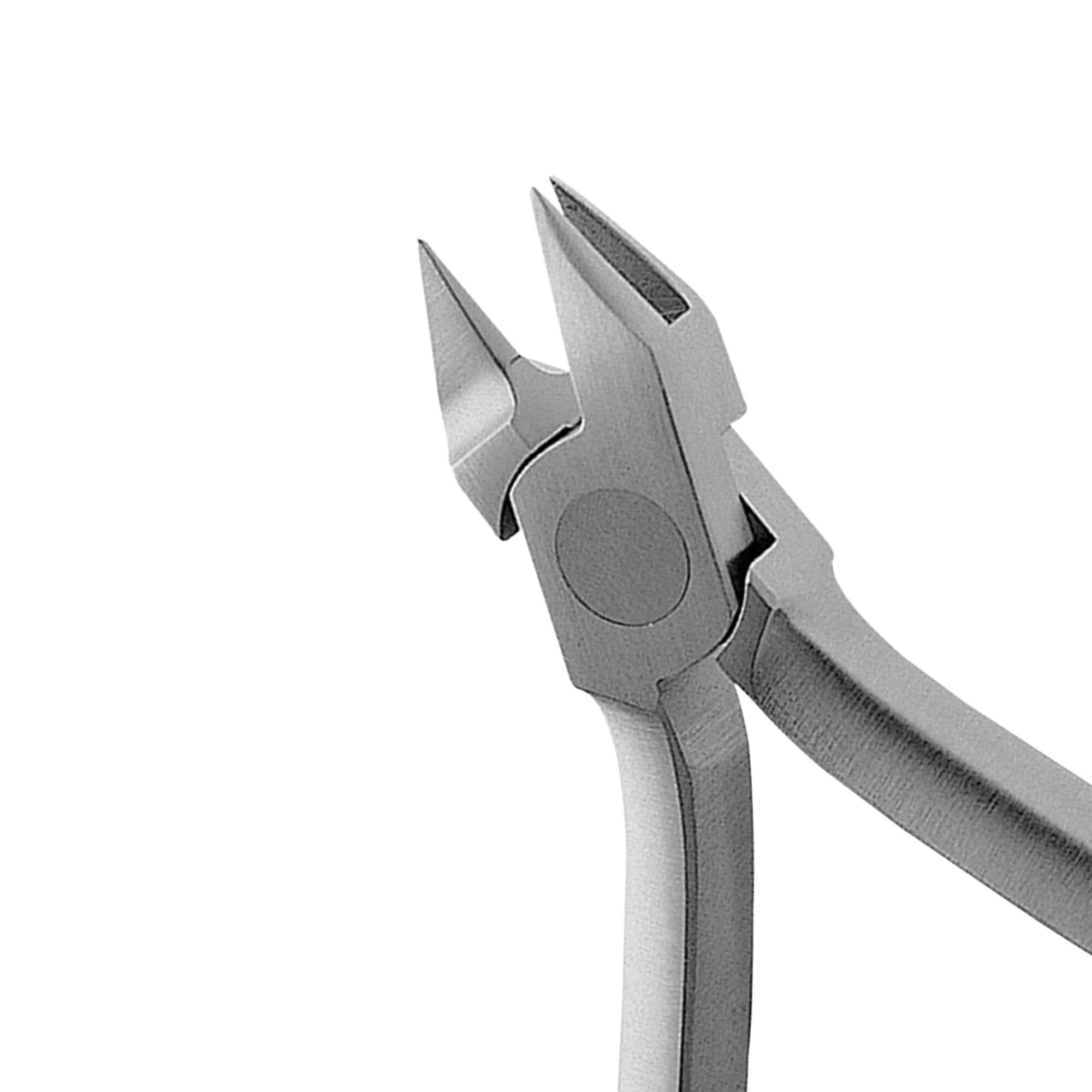 Hu-Friedy 678-322 Niti Three Jaw Orthodontic Pliers Hu-Friedy 678-322 Niti Three Jaw Orthodontic Pliers